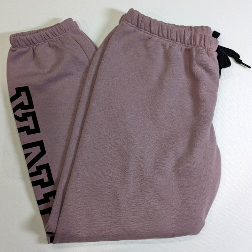 Victoria's Secret Pink Joggers - Large